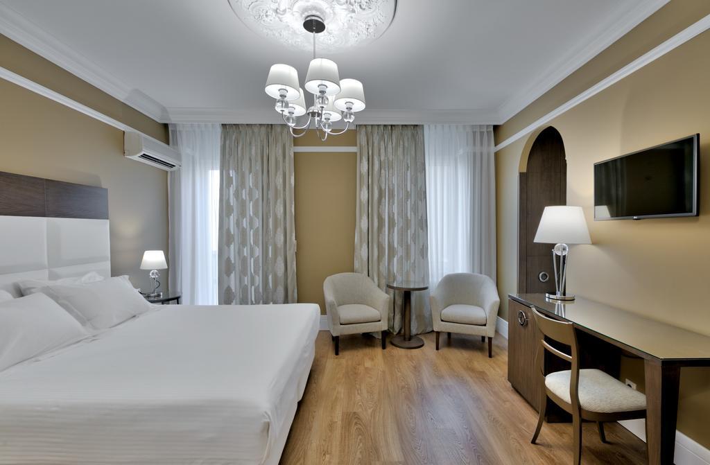Anaktorikon Boutique Hotel Tripoli Exterior photo